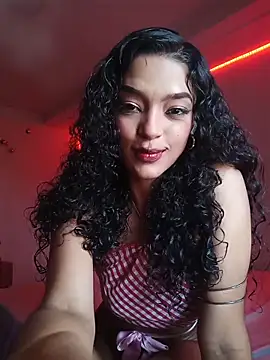 Aphrodite-777 online show from 02.07.26