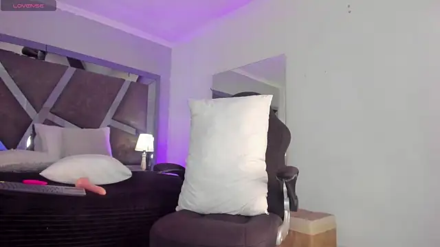 Daia Ortiz online show from 03.22.25