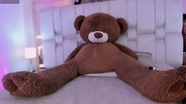 Daia Ortiz online show from 04.02.26