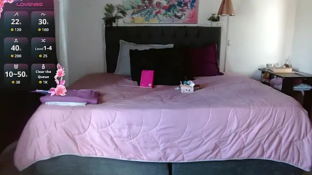 mia velvet1 online show from 09.11.25