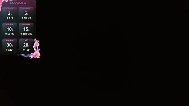 mia velvet1 online show from 09.19.25