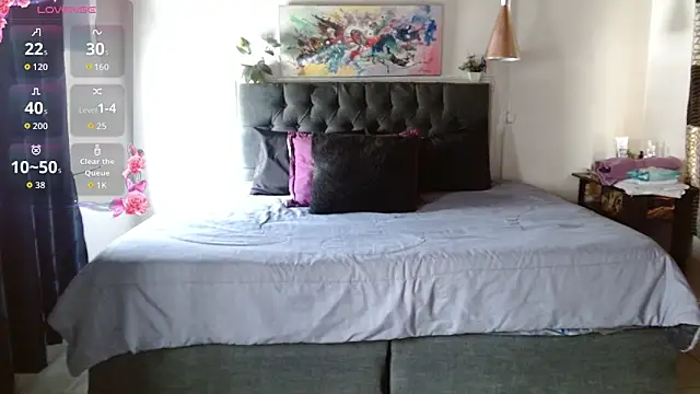 mia velvet1 online show from 09.22.25