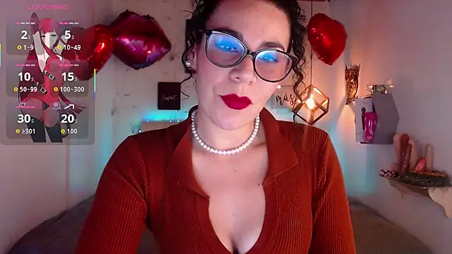 mia velvet1 online show from 12.19.25
