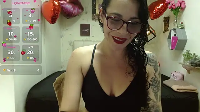 mia velvet1 online show from 03.17.26