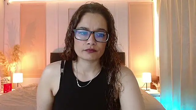 Rose Thompson1 online show from 06.07.26