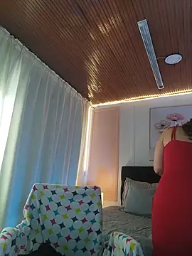 Rose Thompson1 online show from 06.12.26