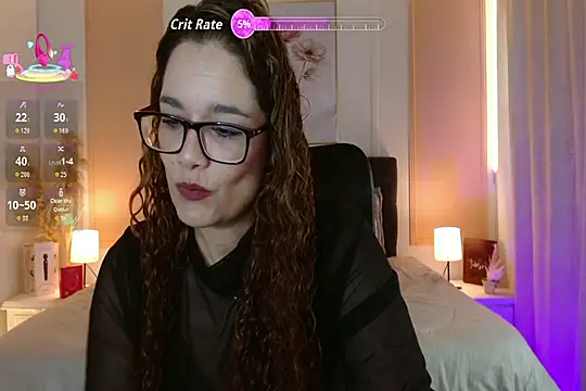 Snapshot of Rose_Thompson1 chatting on 07.08.26 Rose Thompson1 online show from 07.08.26