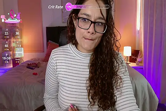 Snapshot of Rose_Thompson1 chatting on 07.14.26 Rose Thompson1 online show from 07.14.26