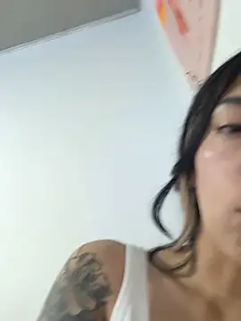 Abby Piink online show from 05.02.26