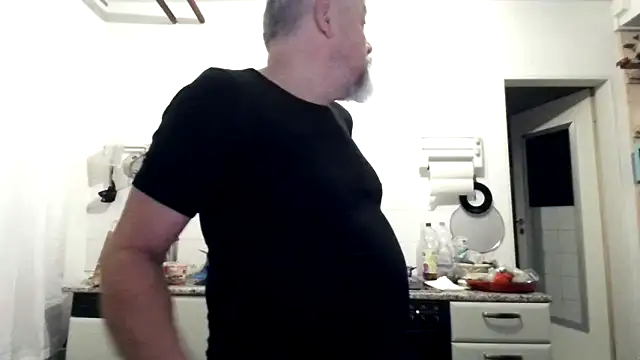 Berg Boy online show from 01.19.26