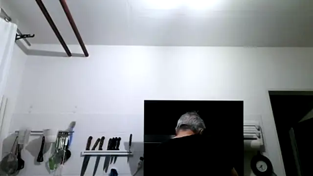 Berg Boy online show from 02.09.26