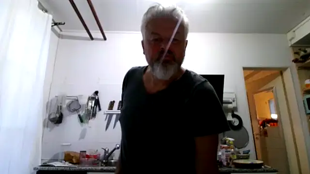 Berg Boy online show from 03.21.26