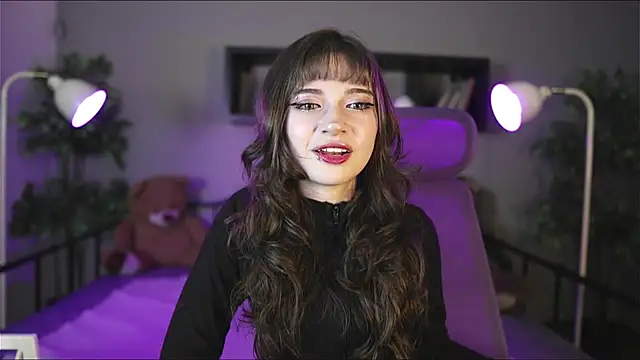 Snapshot of Miyuki_wolf chatting on 12.20.25 Miyuki wolf online show from 12.20.25