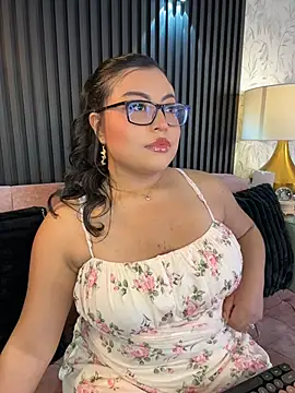 Alexa Madisson online show from 05.07.26