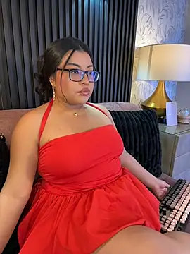 Alexa Madisson online show from 05.09.26