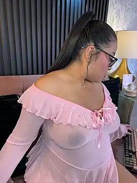 Alexa Madisson online show from 05.12.26