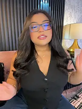 Alexa Madisson online show from 05.16.26