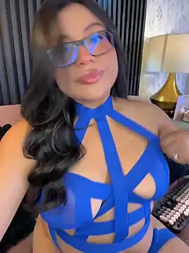 Alexa Madisson online show from 06.16.26