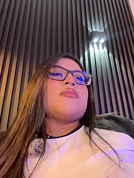 Alexa Madisson online show from 07.10.26