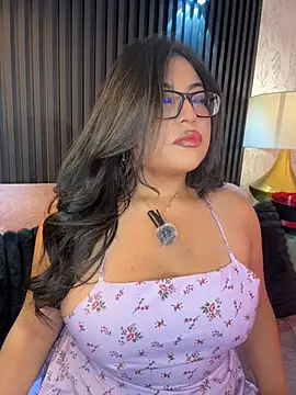 Alexa Madisson online show from 07.22.26