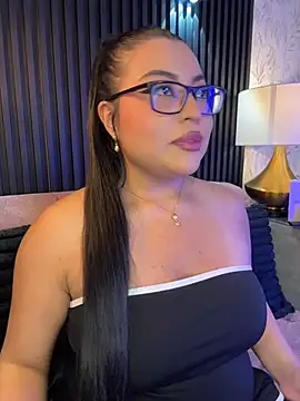 Alexa Madisson online show from 07.31.26