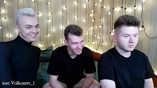 boys sobolisha online show from 03.15.25