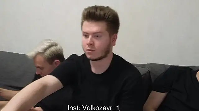 boys sobolisha online show from 09.09.25