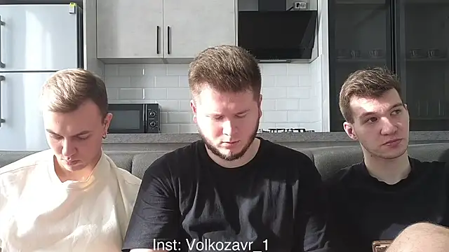 boys sobolisha online show from 12.23.25