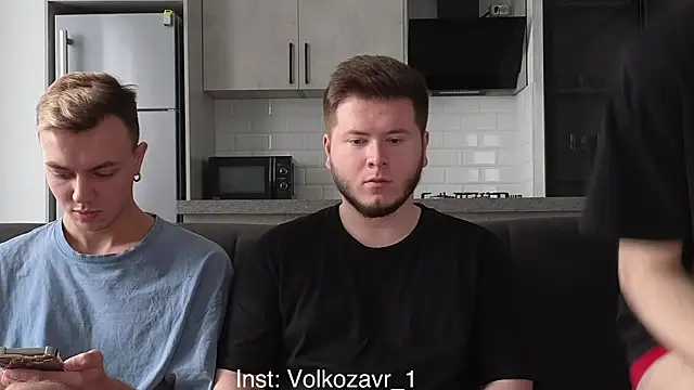 boys sobolisha online show from 01.12.26