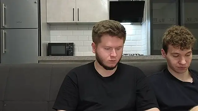 boys sobolisha online show from 01.18.26