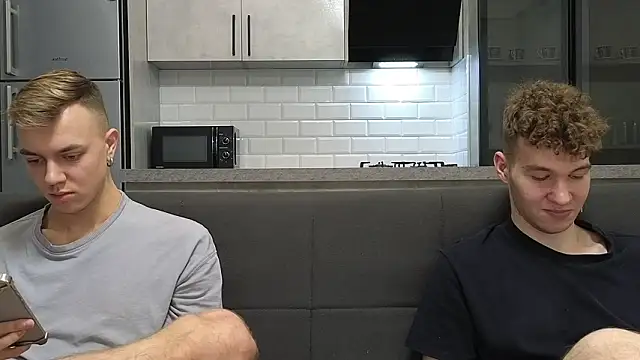 boys sobolisha online show from 01.31.26