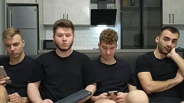 boys sobolisha online show from 02.06.26