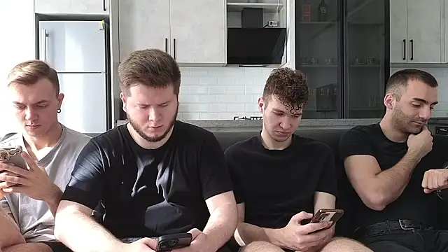 boys sobolisha online show from 02.16.26