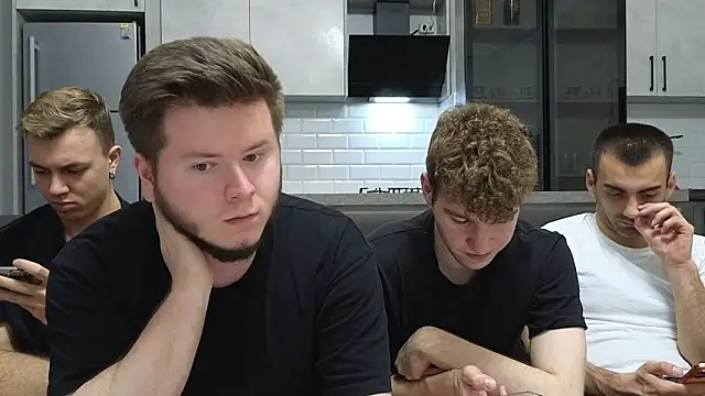 boys sobolisha online show from 02.20.26