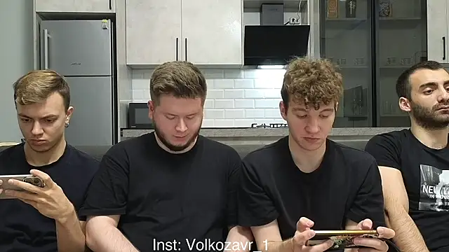 boys sobolisha online show from 03.07.26