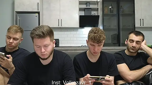 boys sobolisha online show from 03.10.26