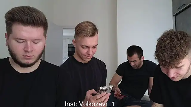 boys sobolisha online show from 03.11.26