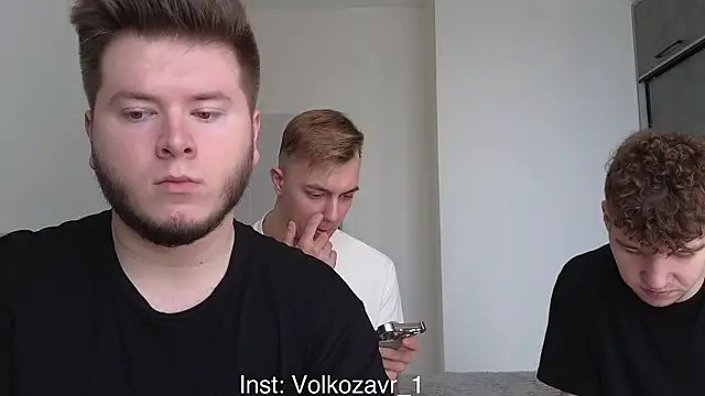 boys sobolisha online show from 03.13.26