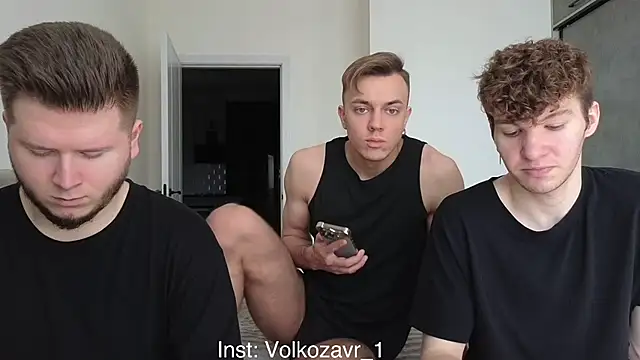 boys sobolisha online show from 04.27.26