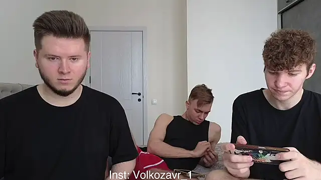 boys sobolisha online show from 04.28.26