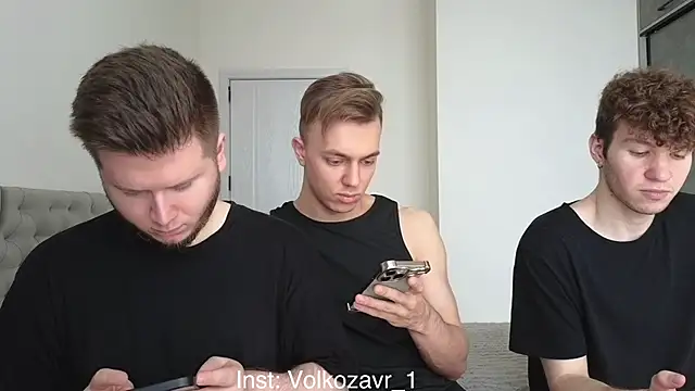 boys sobolisha online show from 05.03.26