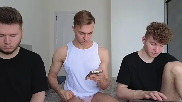 boys sobolisha online show from 05.16.26