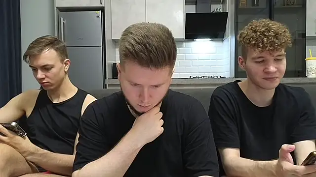 boys sobolisha online show from 05.17.26