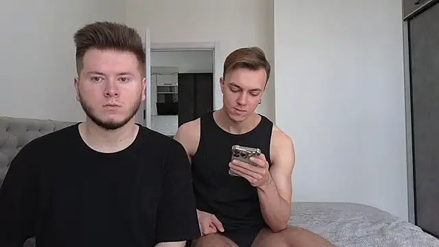 boys sobolisha online show from 05.19.26