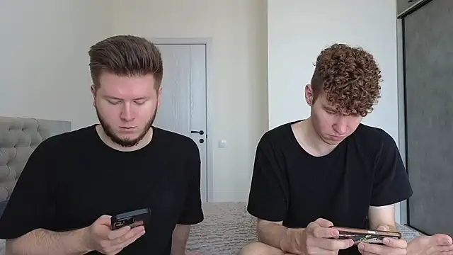 boys sobolisha online show from 06.01.26