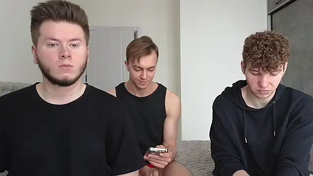 boys sobolisha online show from 06.03.26