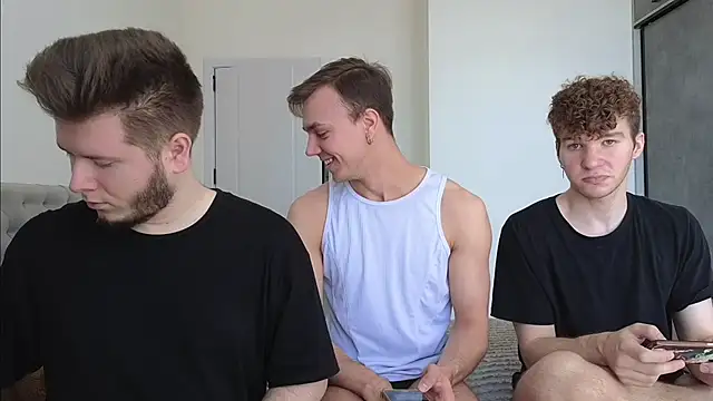 boys sobolisha online show from 06.13.26