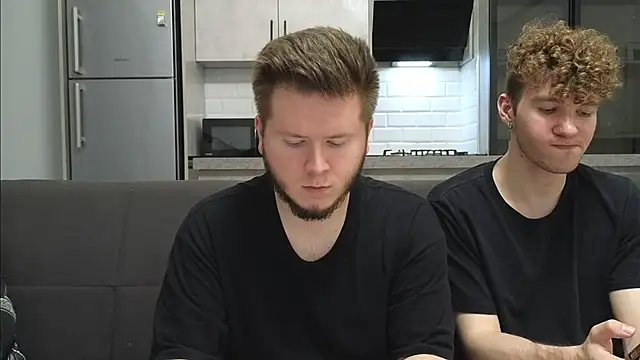 boys sobolisha online show from 06.13.26