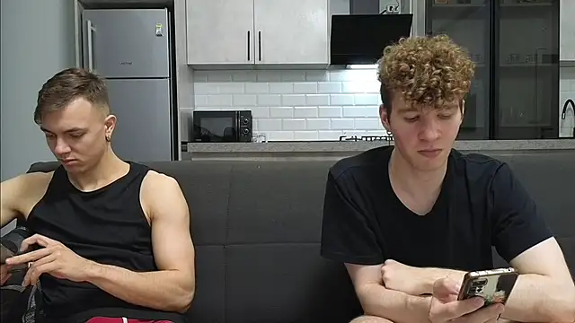 boys sobolisha online show from 06.15.26