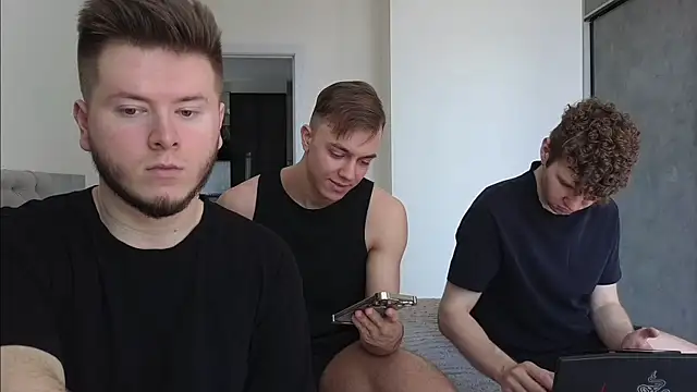 boys sobolisha online show from 06.20.26